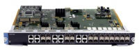 D-link 12 Ports SFP & 12 Ports Combo 10/100/1000M / SFP Module (DES-7200-24G)